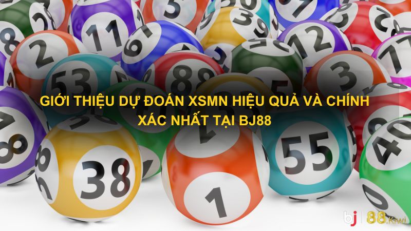 Giới Thiệu Dự Đoán XSMN Hiệu Quả Và Chính Xác