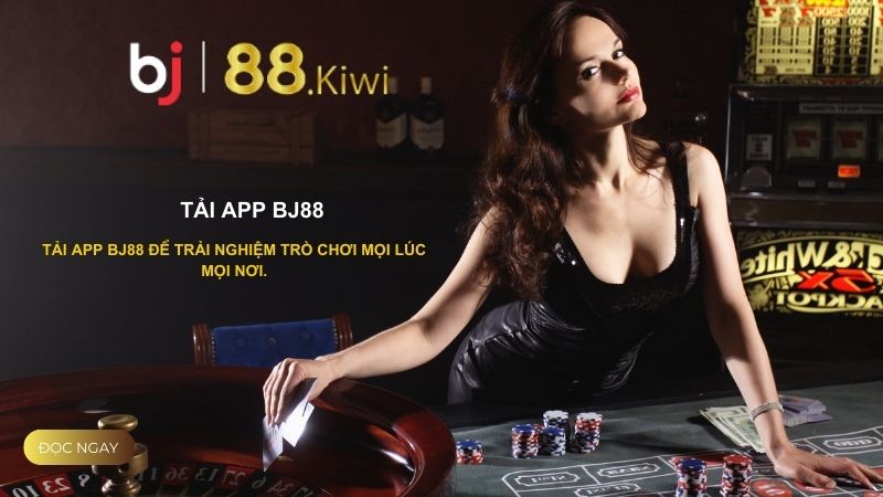 Tai app Bj88