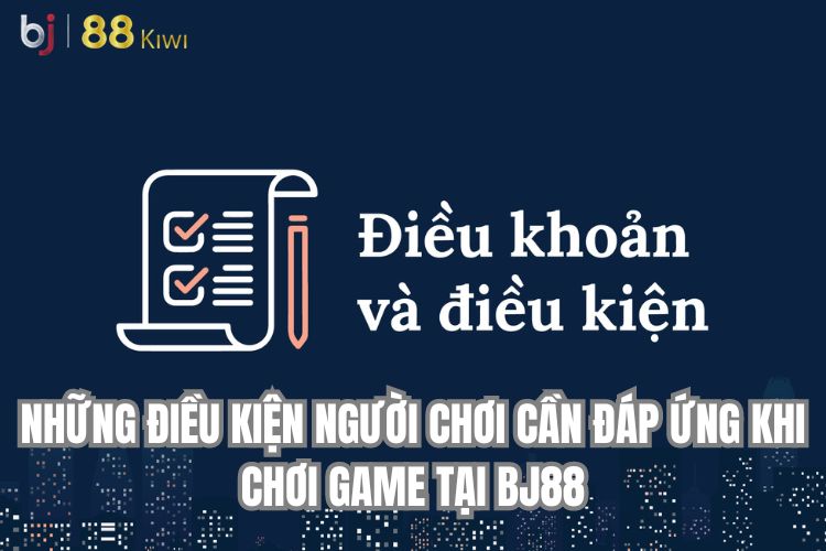 Tìm hiểu khái niệm điều khoản & điều kiện