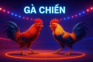 Gà Chiến BJ888 - Hấp Dẫn Nhất