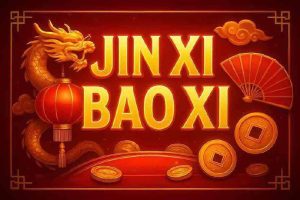 Jin Xi Bao Xi BJ888 - Trải Nghiệm Trò Chơi Casino Đỉnh Cao