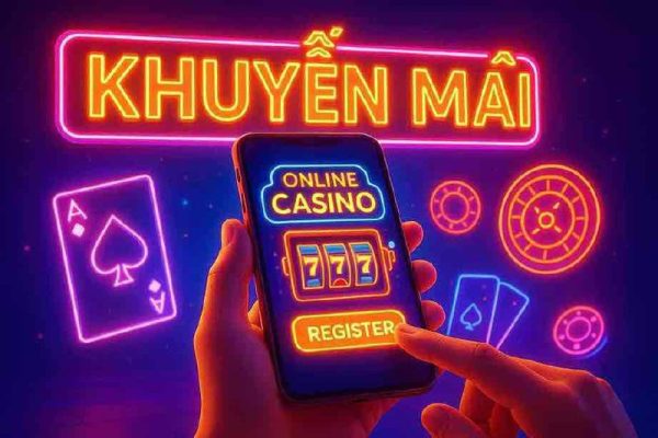 Khuyến Mãi BJ888 - ưu đãi lớn cho người chơi