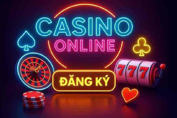 Đăng ký BJ888 - dễ dàng và an toàn