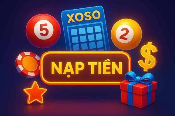 Nạp Tiền BJ888 - Nhanh Chóng Và An Toàn